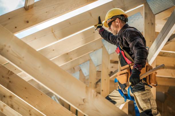 Quick and Trustworthy Emergency Roof Repair Services in Trappe, PA
